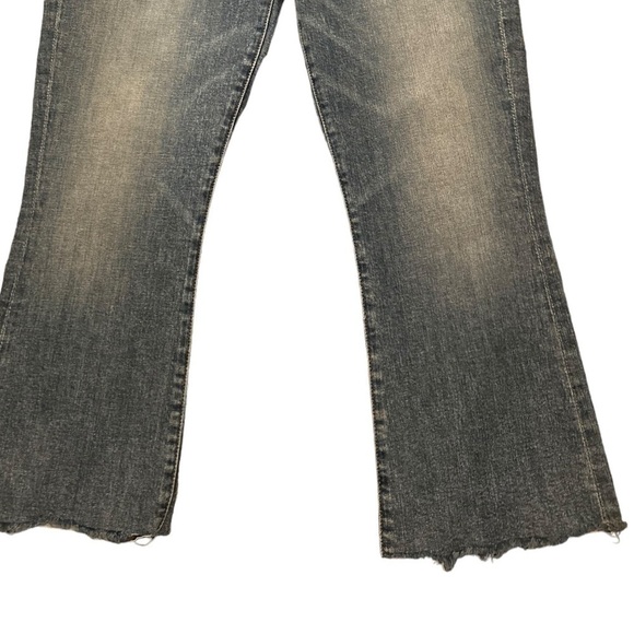 7 For All Mankind size 31 jeans - Picture 2 of 13